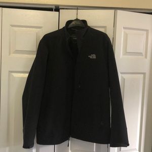 Men’s North Face Water Resistant Coat